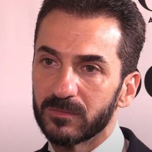 Michael Aronov