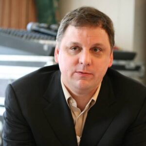 Michael Arrington