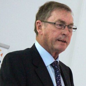 Michael Ashcroft