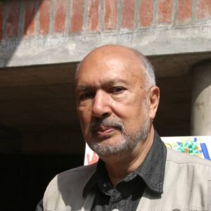 Michael Atchia