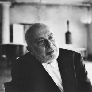 Michael Avedon