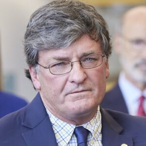 Michael B. Carroll