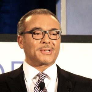 Michael B. Coleman