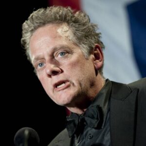 Michael Bacon