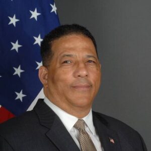 Michael A. Battle, Sr