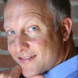 Michael Baum