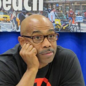Michael Beach