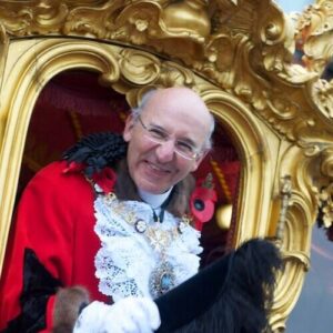Michael Bear
