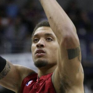 Michael Beasley