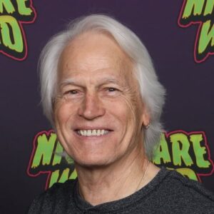 Michael Beck