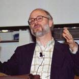 Michael Behe