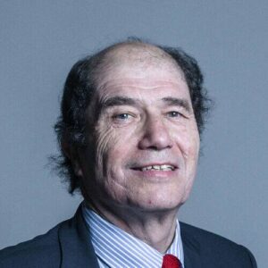 Michael Berkeley