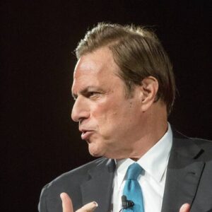 Michael Beschloss