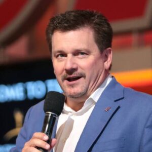 Michael Bidwill