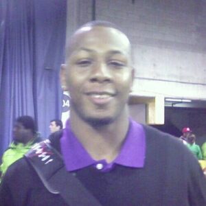 Michael Bishop