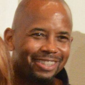 Michael Boatman