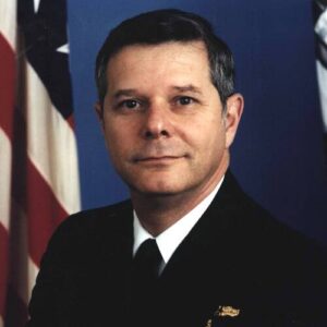 Jeremy Michael Boorda