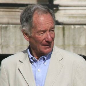 Michael Buerk