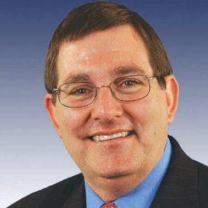 Michael C. Burgess