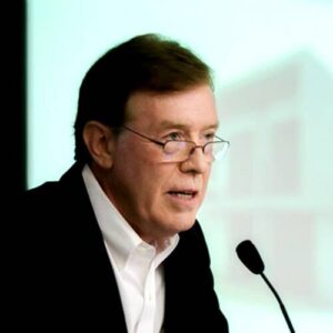Michael C. Mitchell