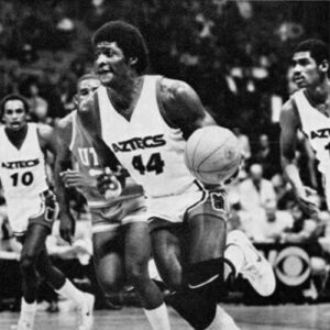 Michael Cage