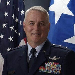 Michael Carey
