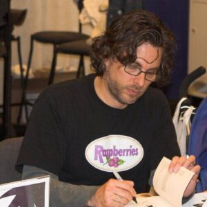 Michael Chabon