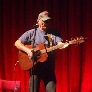 Michael Chapman