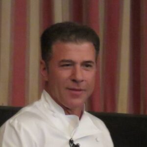 Michael Chiarello