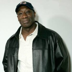 Michael Clarke Duncan