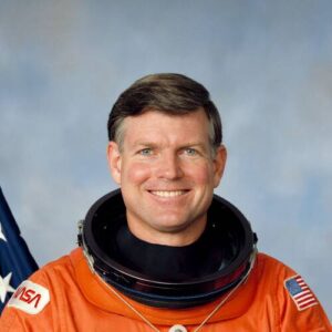 Michael Coats