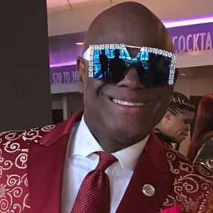Michael Colyar