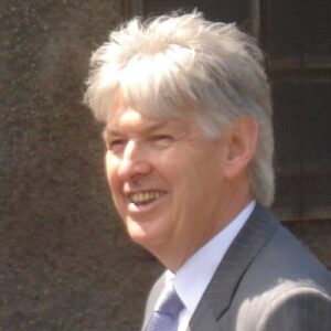 Michael Connarty