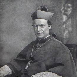 Michael Augustine Corrigan