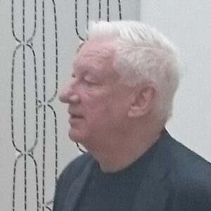 Michael Craig-Martin