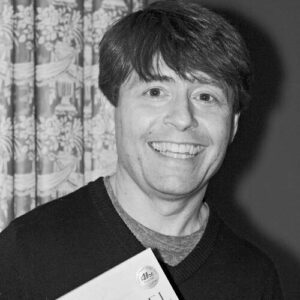 Michael Crummey