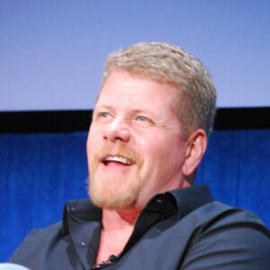 Michael Cudlitz