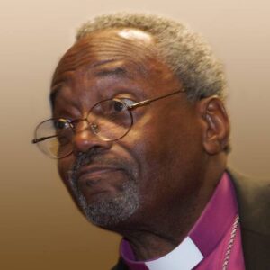 Michael Bruce Curry