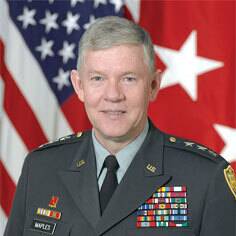 Michael D. Maples