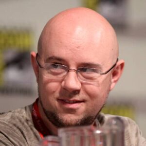 Michael Dante DiMartino