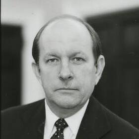 Michael Deaver