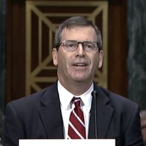 Michael Delaney