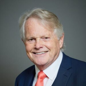 Michael Dobbs