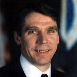 Michael Dombeck