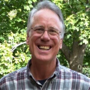 Michael Dowd