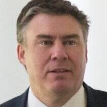 Michael Dubke