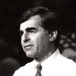 Michael Dukakis