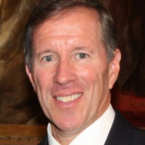 Michael Dunkley