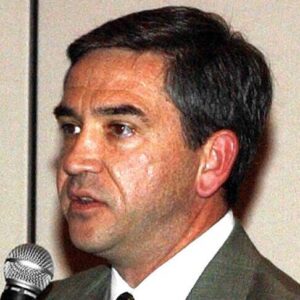 Michael Durant