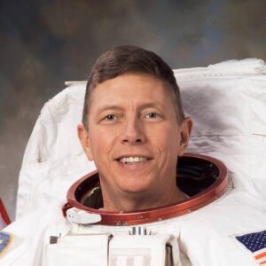 Michael E. Fossum